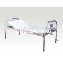 A-123 Single Function Manual Hospital Bed